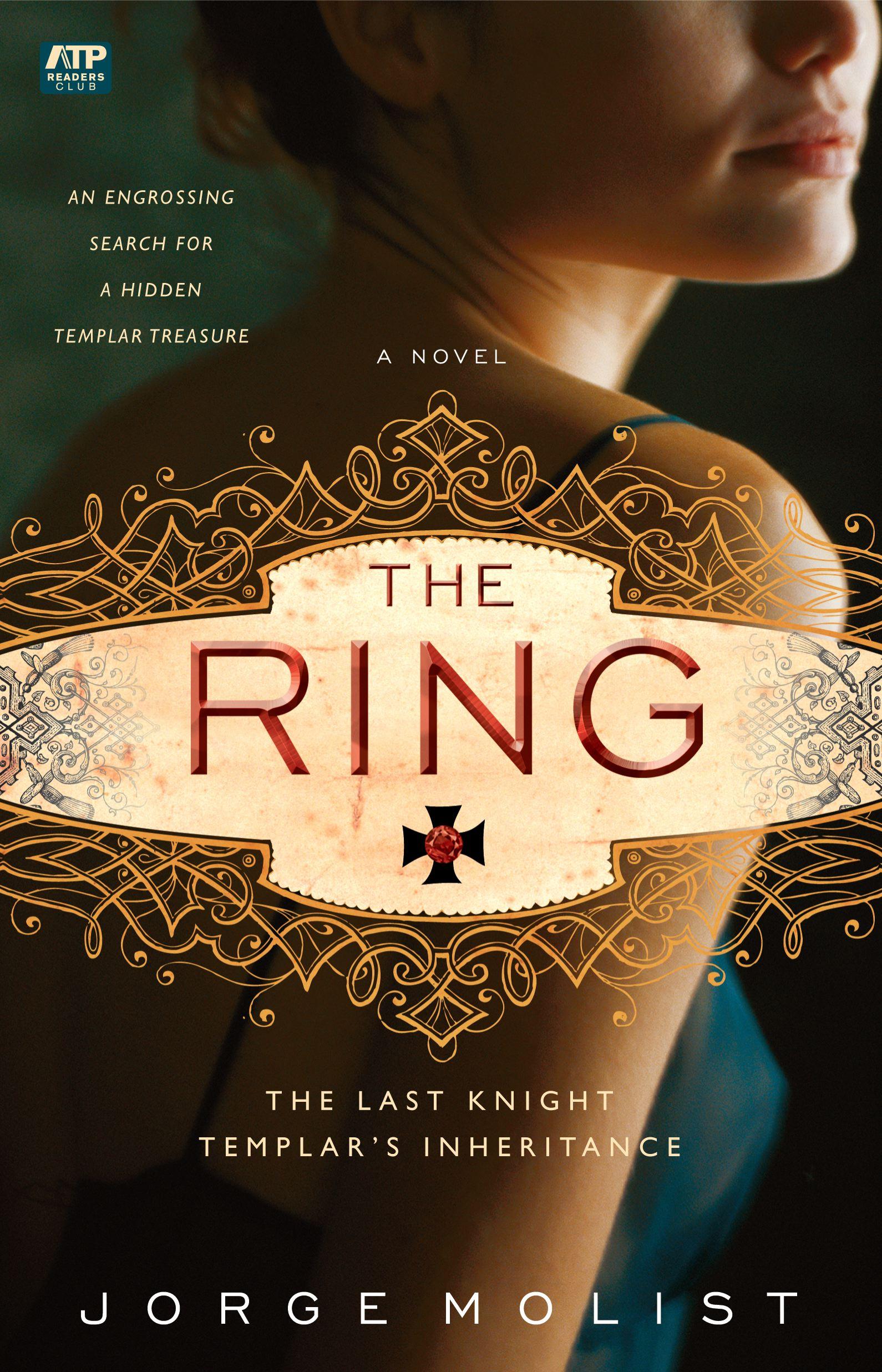 Vorderes Coverbild The Ring