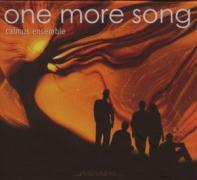 Vorderes Coverbild One More Song