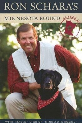Vorderes Coverbild Ron Schara's Minnesota Bound
