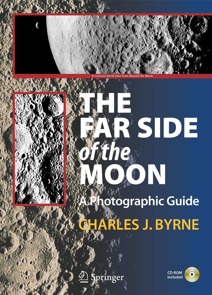 Vorderes Coverbild The Far Side of the Moon