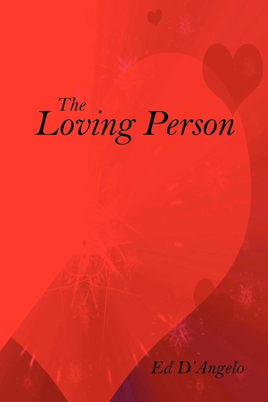 Vorderes Coverbild The Loving Person