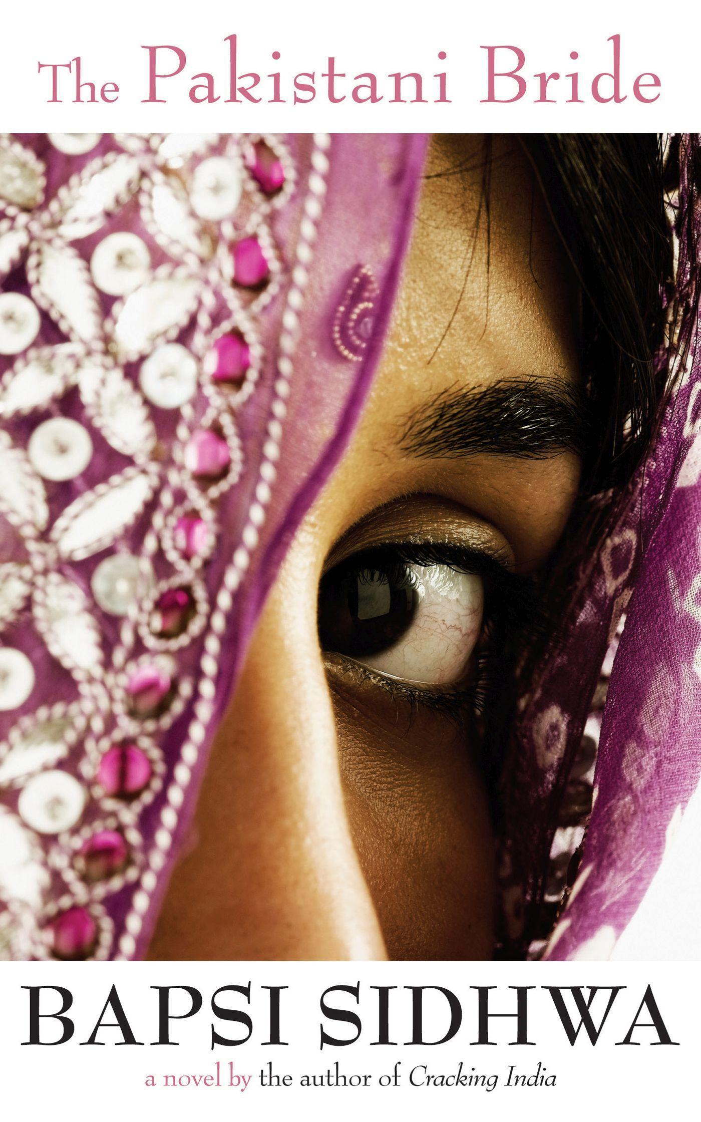 Vorderes Coverbild The Pakistani Bride