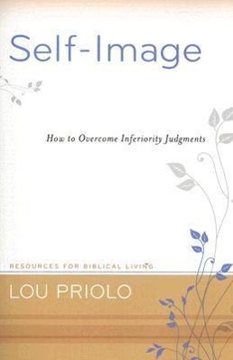 Vorderes Coverbild Self-Image