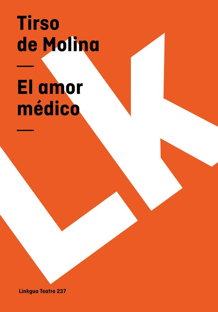Vorderes Coverbild El Amor Médico