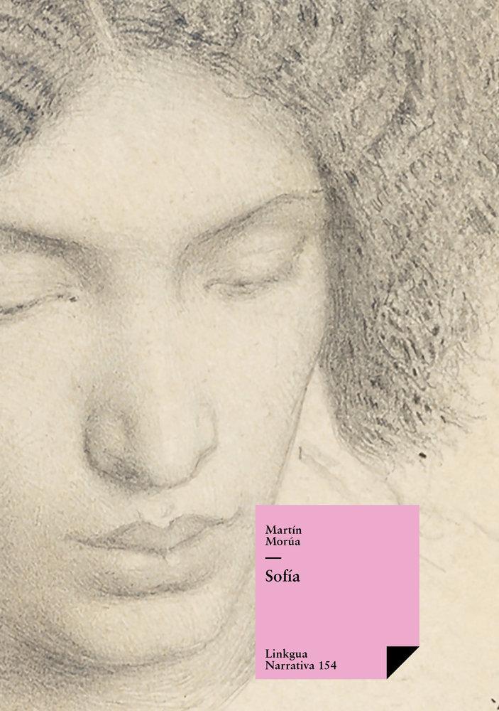 Vorderes Coverbild Sofía