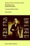Vorderes Coverbild The Poetry of the Chartist Movement