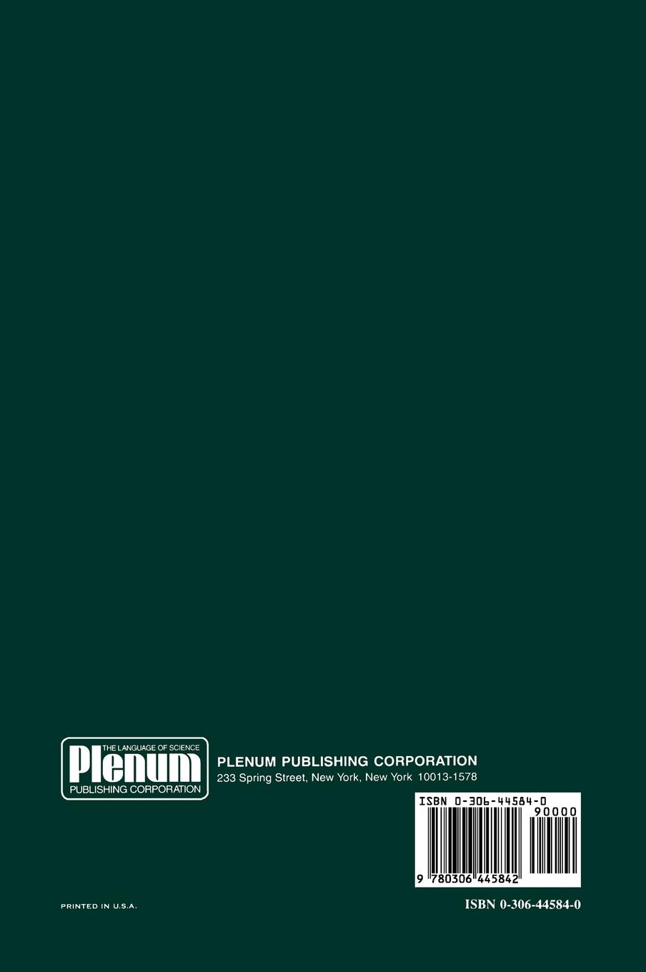 Rückseitencover Symmetries in Science VI