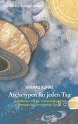 Vorderes Coverbild Archetypen für jeden Tag