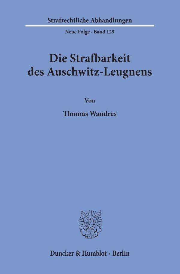 Vorderes Coverbild Stiftung und Verfassung.