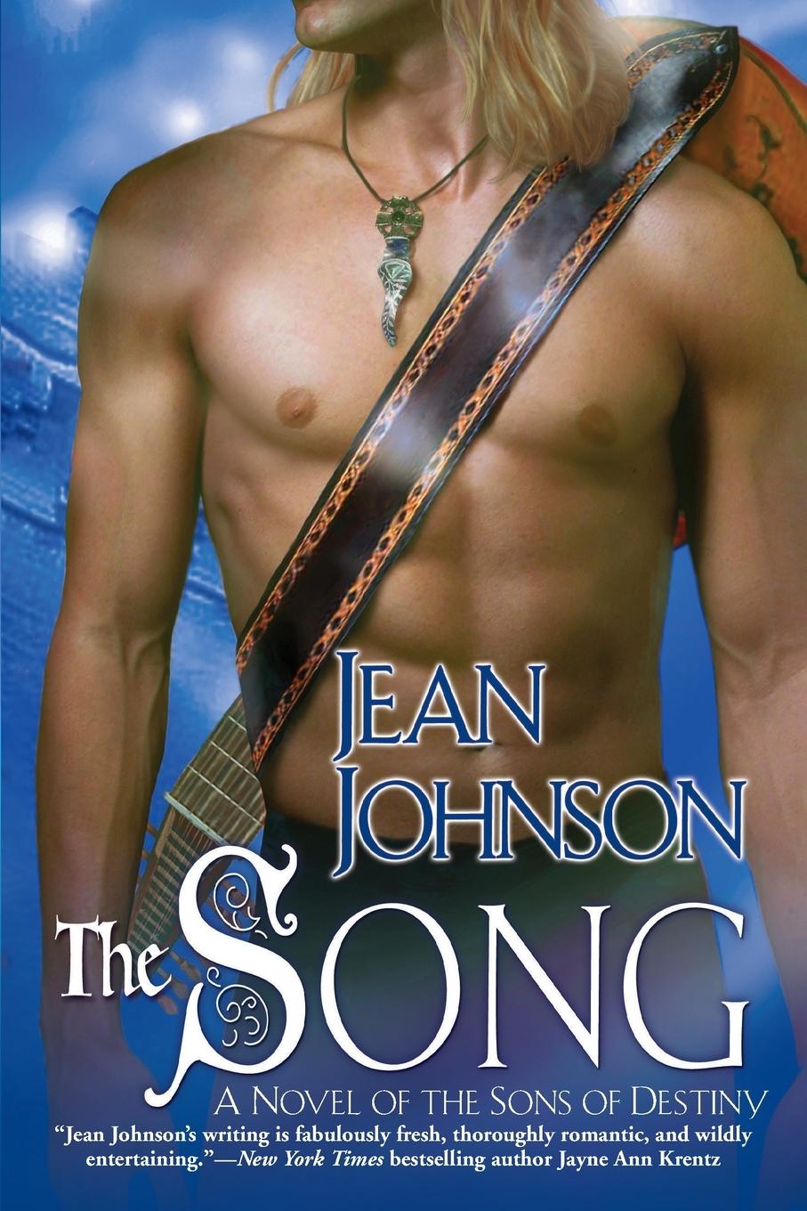 Vorderes Coverbild The Song