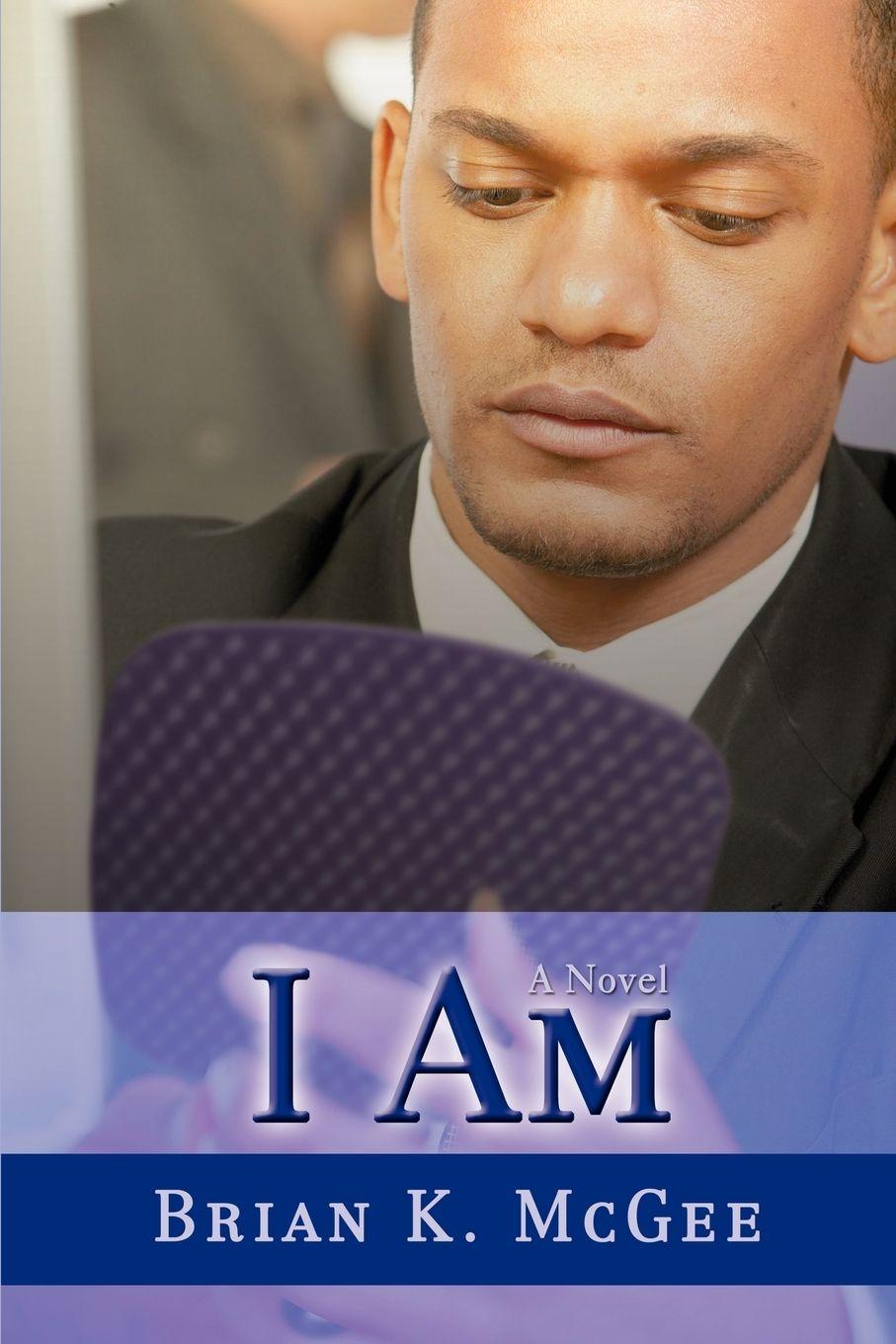 Vorderes Coverbild I Am
