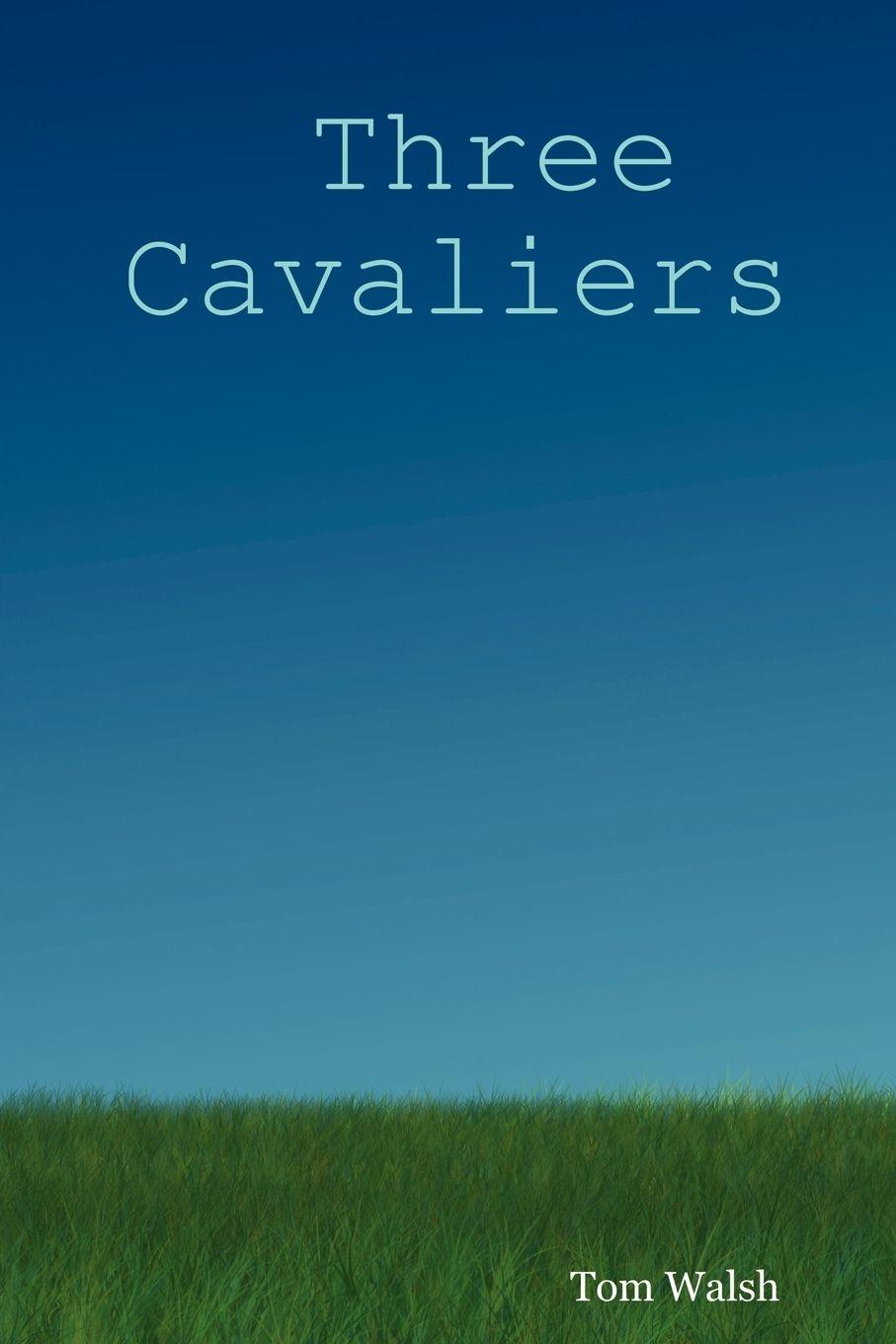Vorderes Coverbild Three Cavaliers