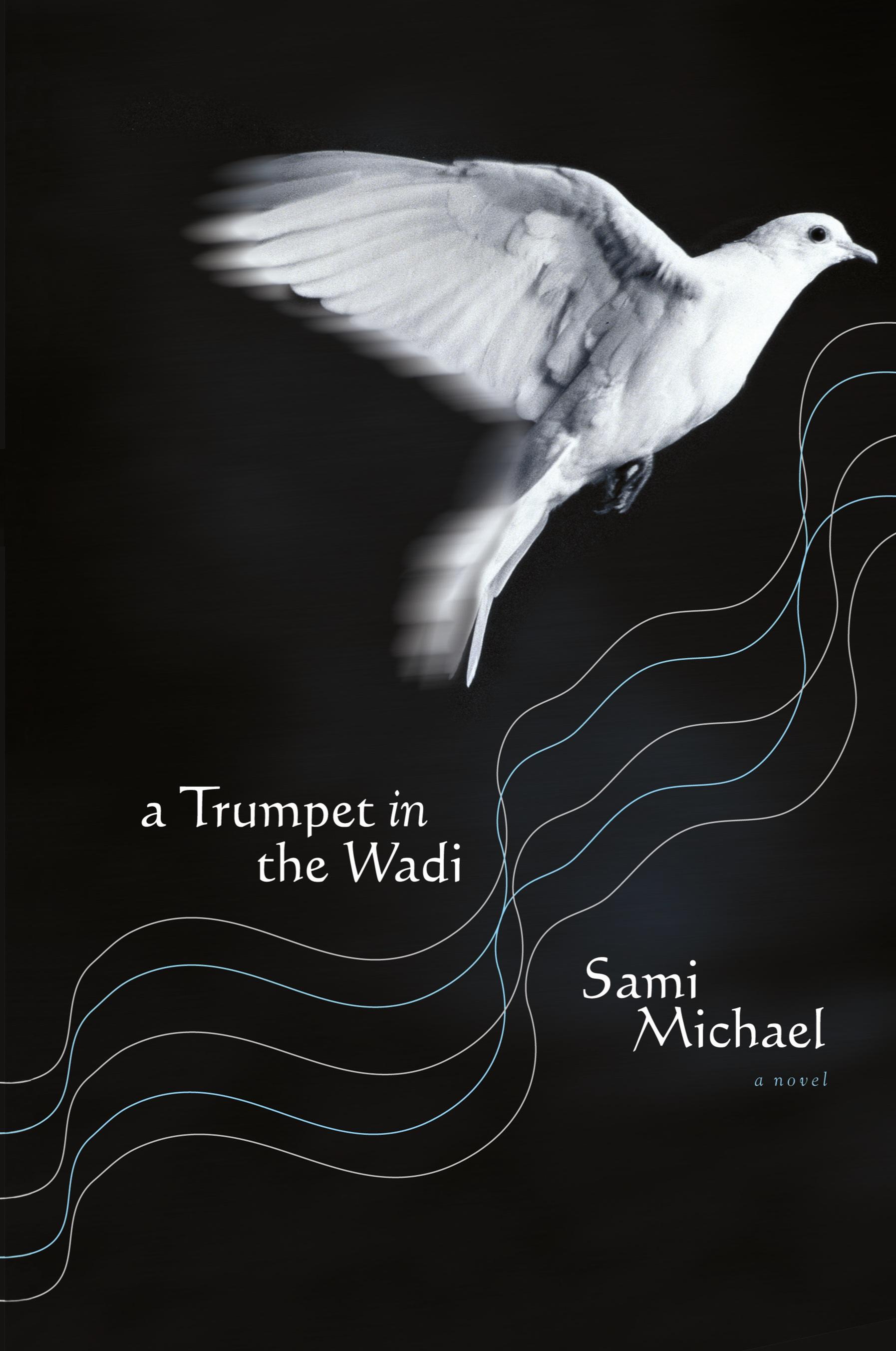 Vorderes Coverbild A Trumpet in the Wadi