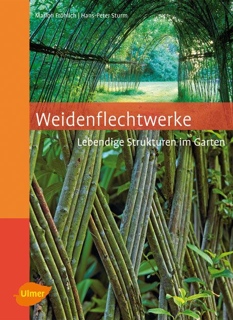 Vorderes Coverbild Weidenflechtwerke
