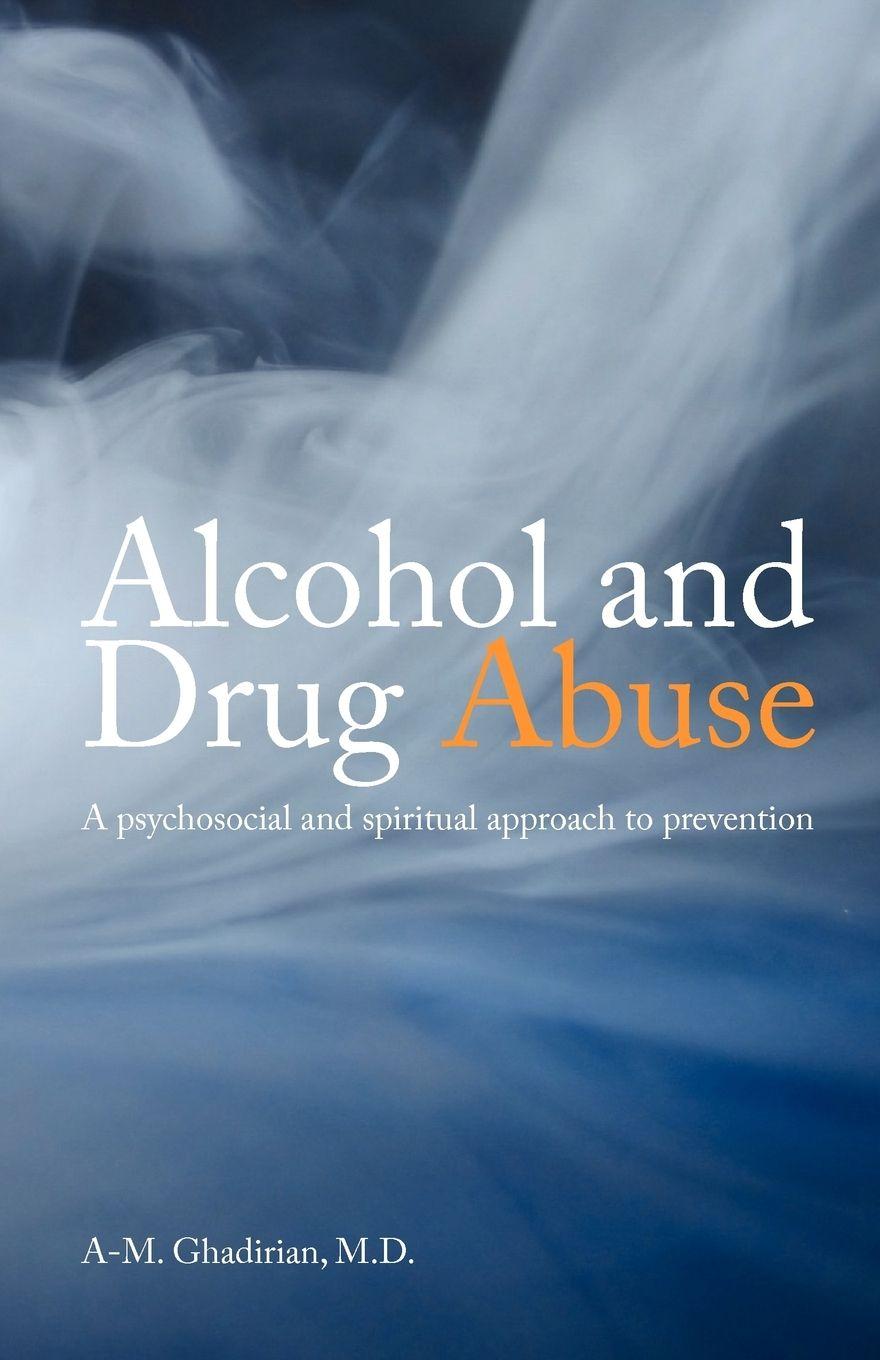 Vorderes Coverbild Alcohol and Drug Abuse