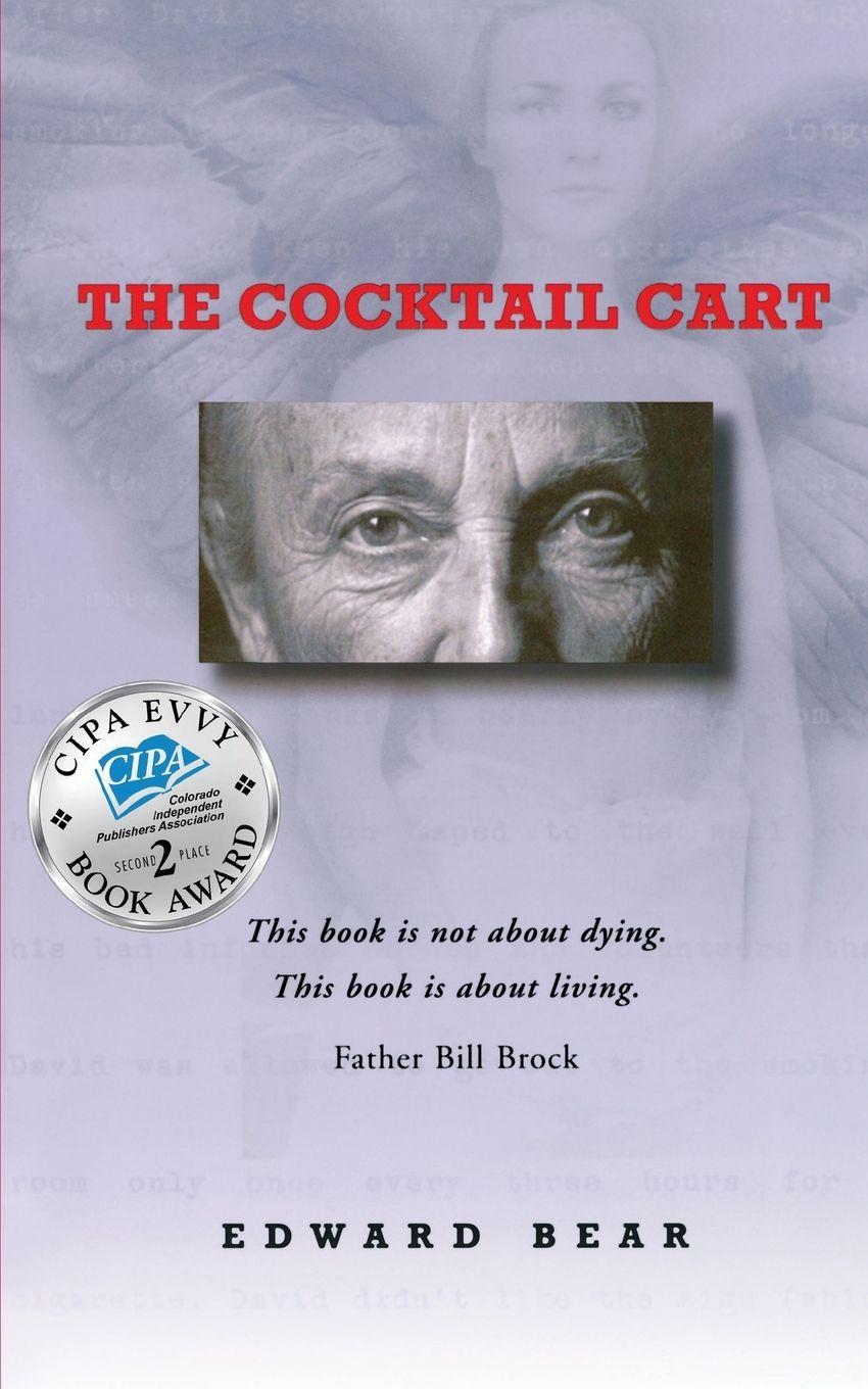 Vorderes Coverbild The Cocktail Cart