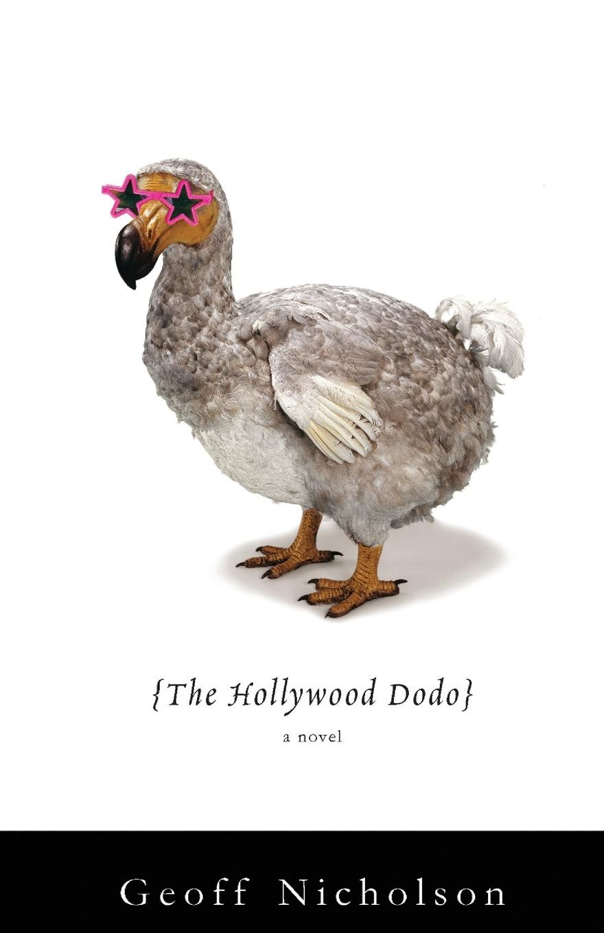 Vorderes Coverbild The Hollywood Dodo
