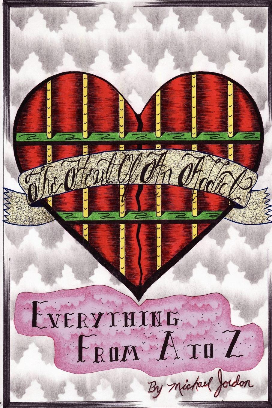Vorderes Coverbild The heart of an addict