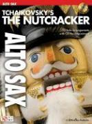 Vorderes Coverbild Tchaikovsky's the Nutcracker