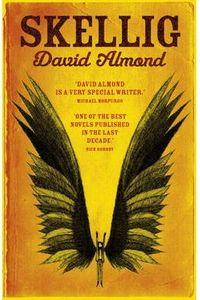 Vorderes Coverbild Skellig