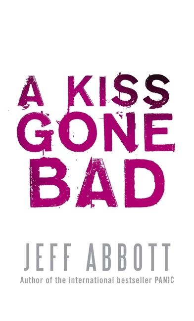 Vorderes Coverbild A Kiss Gone Bad