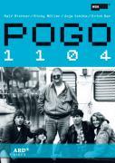 Vorderes Coverbild Pogo 1104