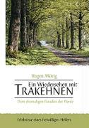 Vorderes Coverbild Ein Wiedersehen mit Trakehnen, dem ehemaligen Paradies der Pferde