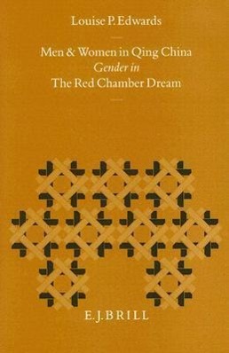 Vorderes Coverbild Men and Women in Qing China