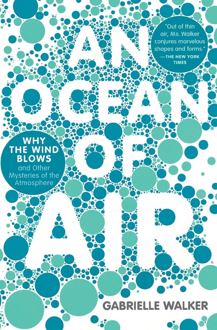 Vorderes Coverbild An Ocean of Air