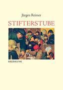 Vorderes Coverbild Stifterstube
