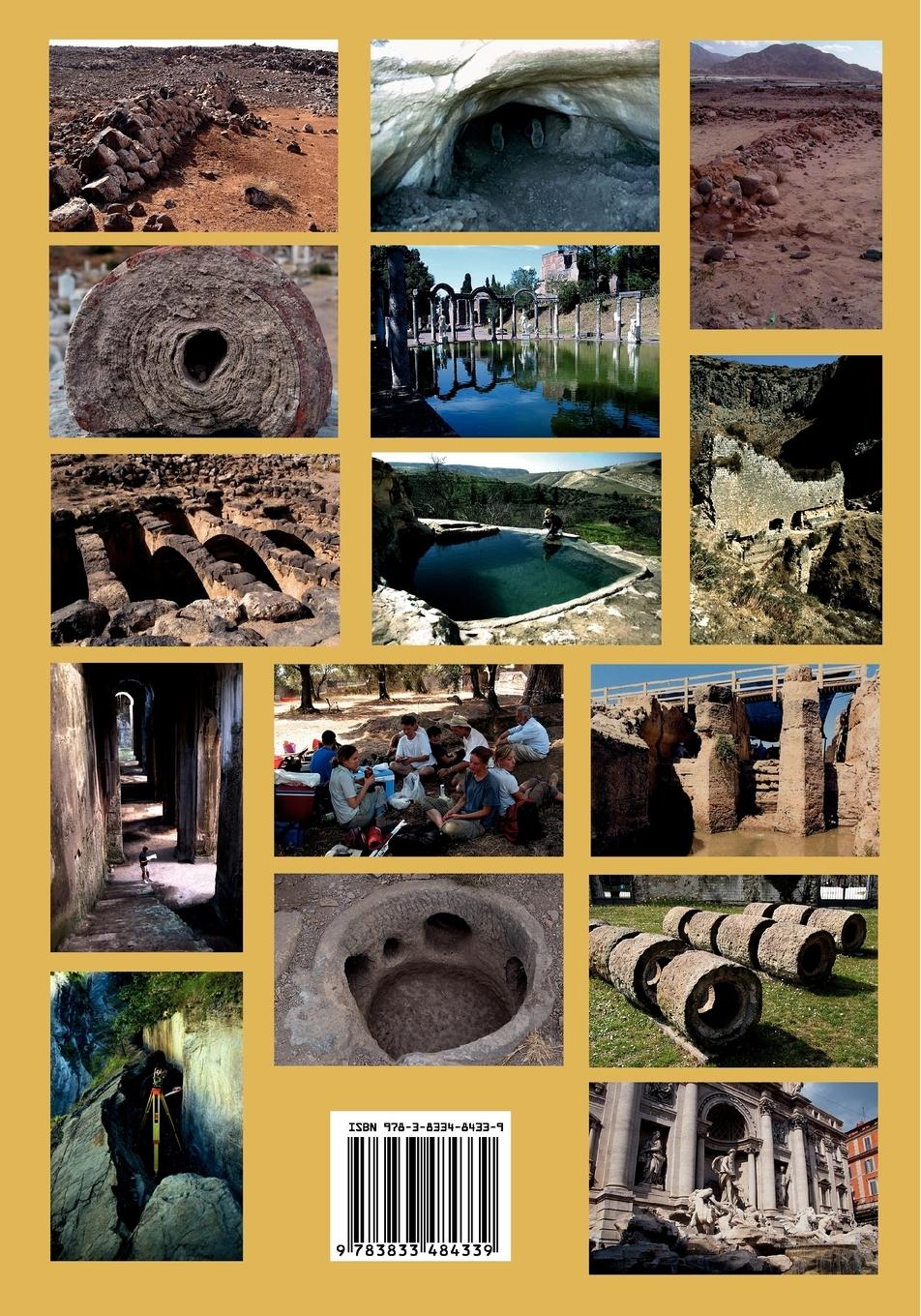 Rückseitencover Von der cura aquarum bis zur EU-Wasserrahmenrichtlinie - Fünf Jahre DWhG