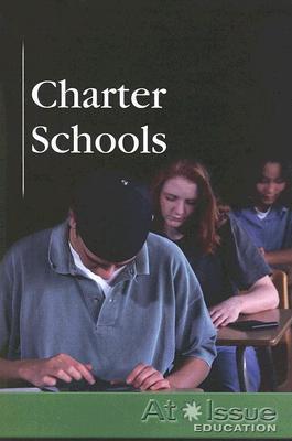 Vorderes Coverbild Charter Schools