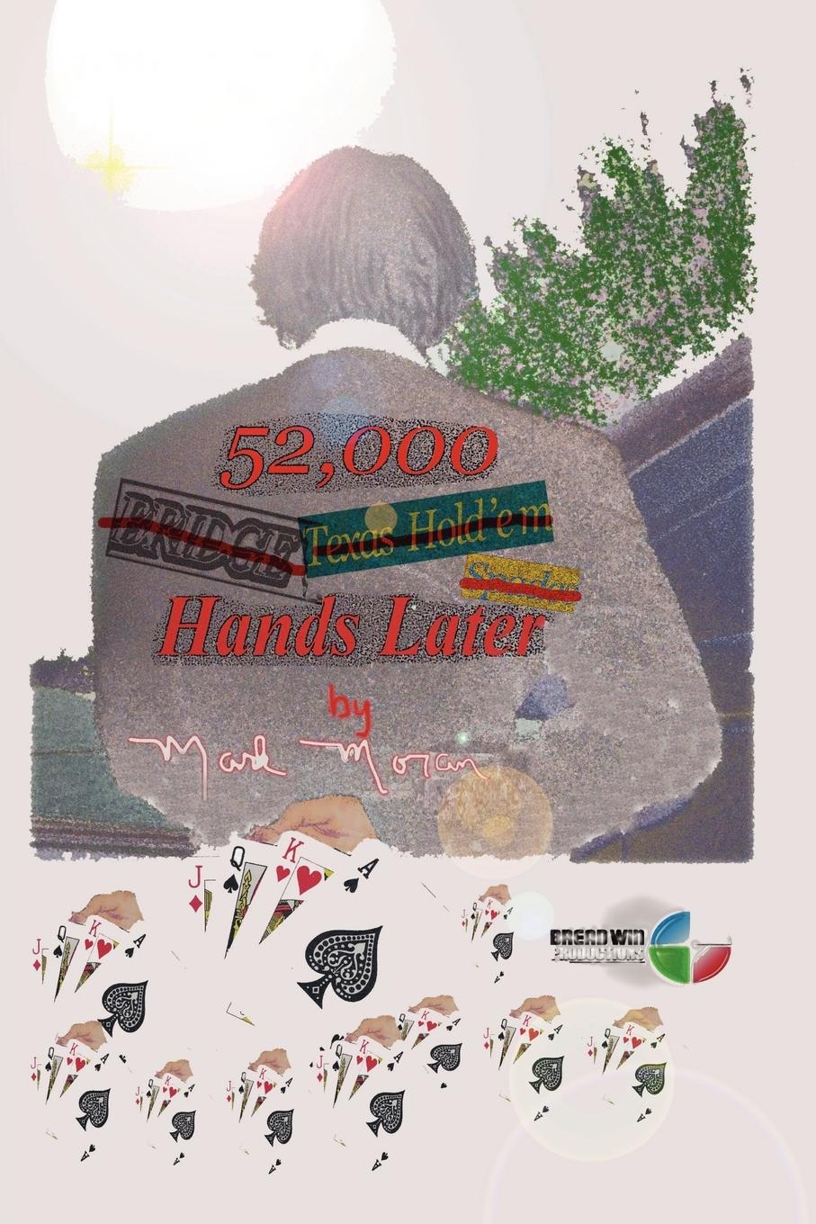 Vorderes Coverbild 52,000 Hands Later