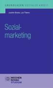 Vorderes Coverbild Sozialmarketing