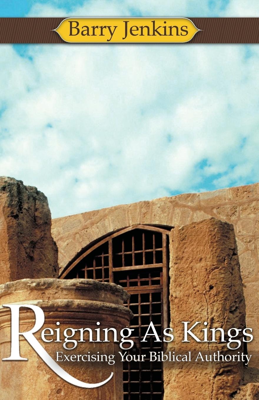 Vorderes Coverbild Reigning As Kings