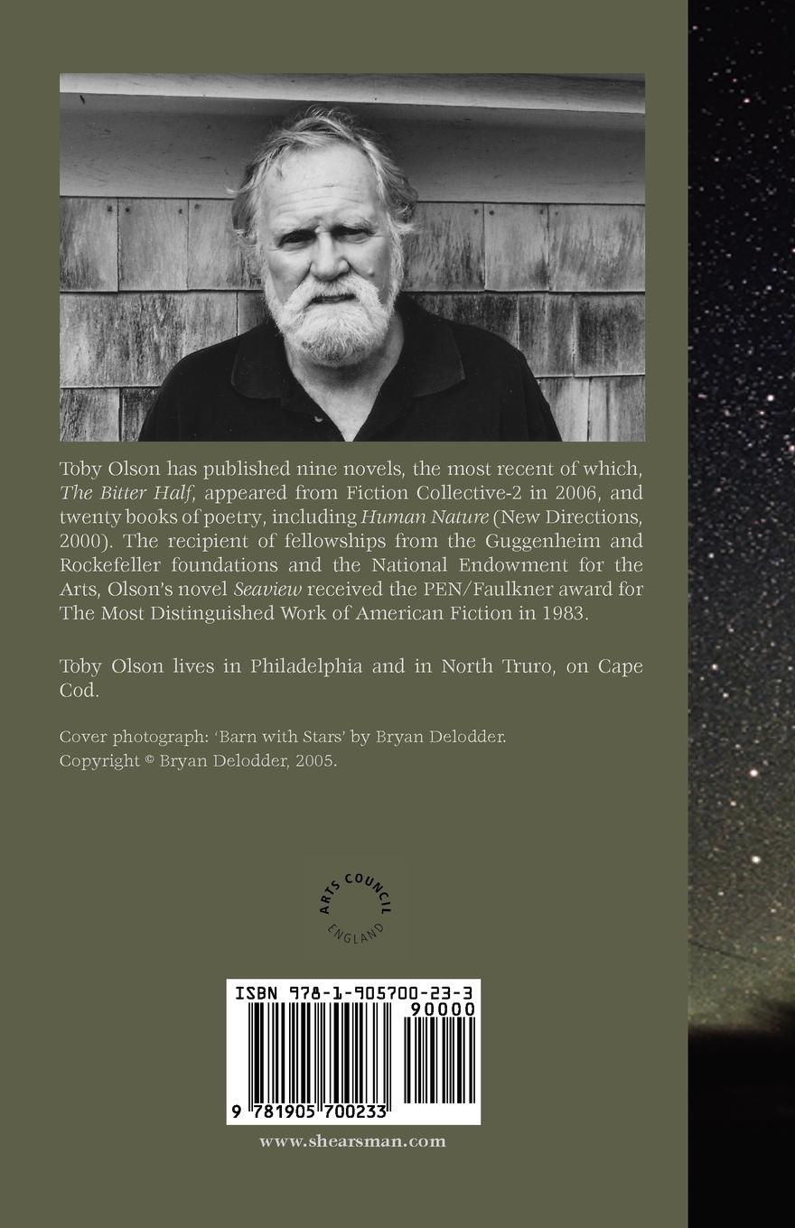 Rückseitencover Darklight