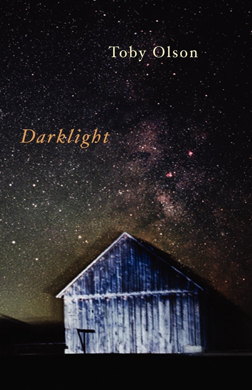 Vorderes Coverbild Darklight