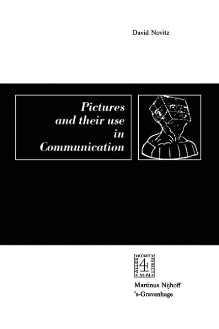 Vorderes Coverbild Pictures and their Use in Communication