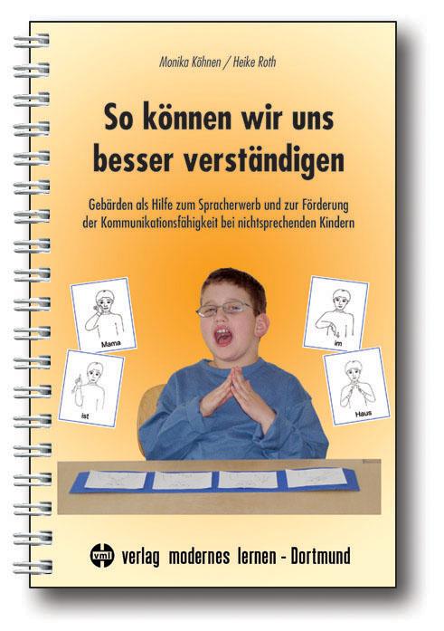 Vorderes Coverbild So können wir uns besser verständigen