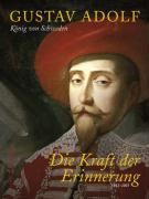 Vorderes Coverbild Gustav Adolf