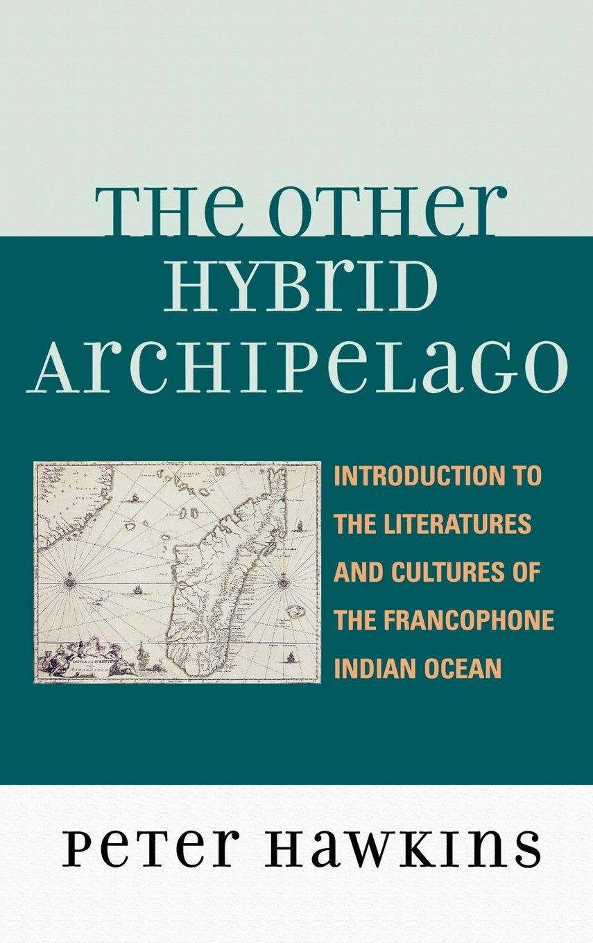 Vorderes Coverbild Other Hybrid Archipelago