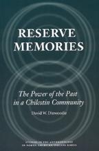 Vorderes Coverbild Reserve Memories