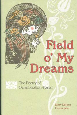 Vorderes Coverbild Field O' My Dreams