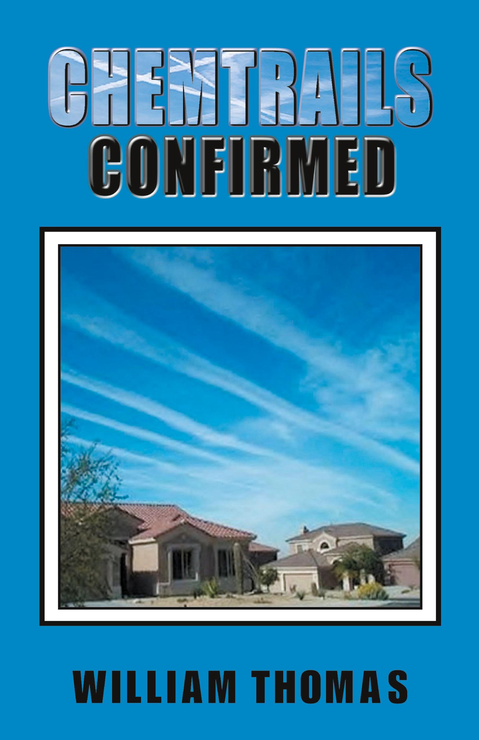 Vorderes Coverbild Chemtrails