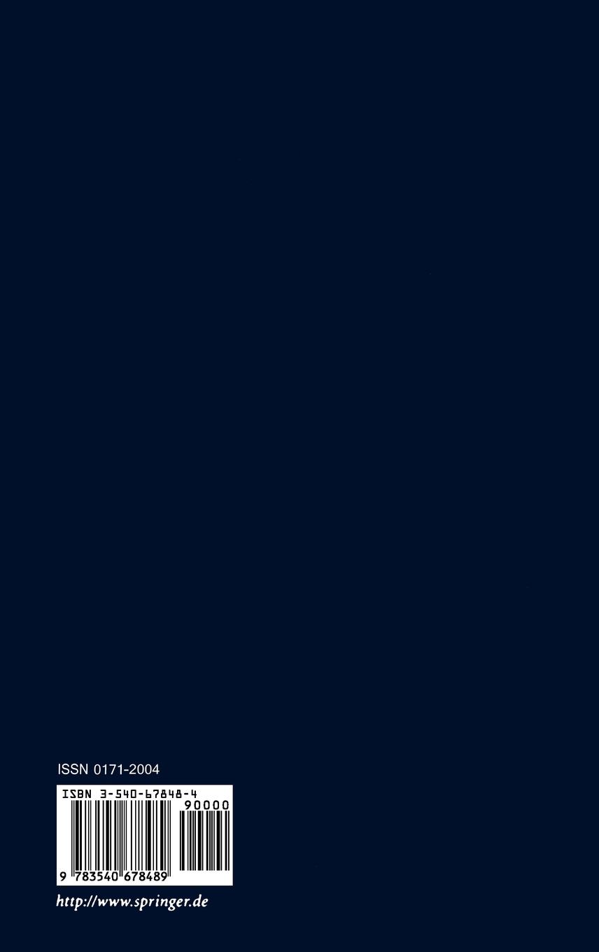 Rückseitencover Purinergic and Pyrimidinergic Signalling II