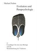 Vorderes Coverbild Evolution und Parapsychologie