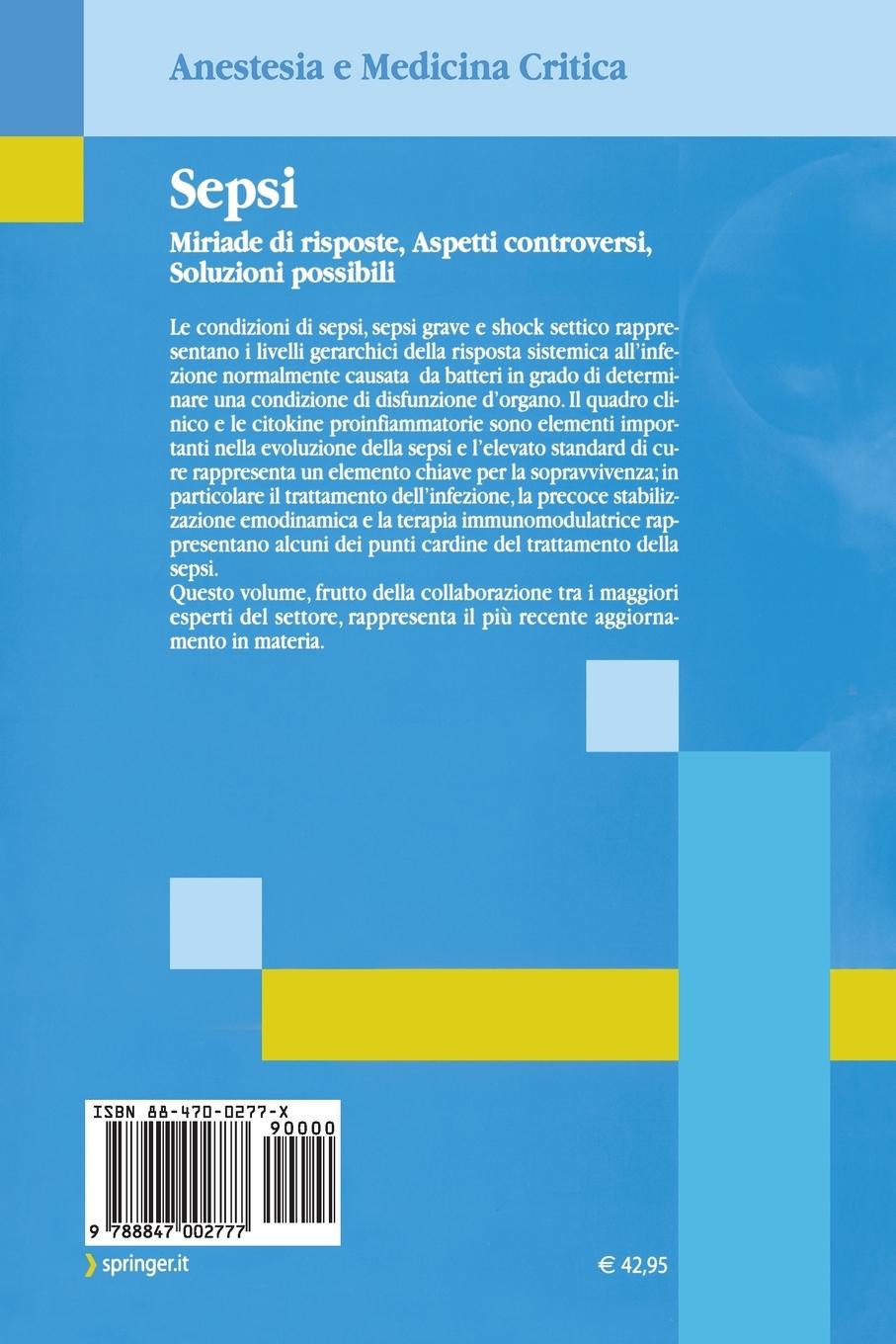 Rückseitencover Sepsi