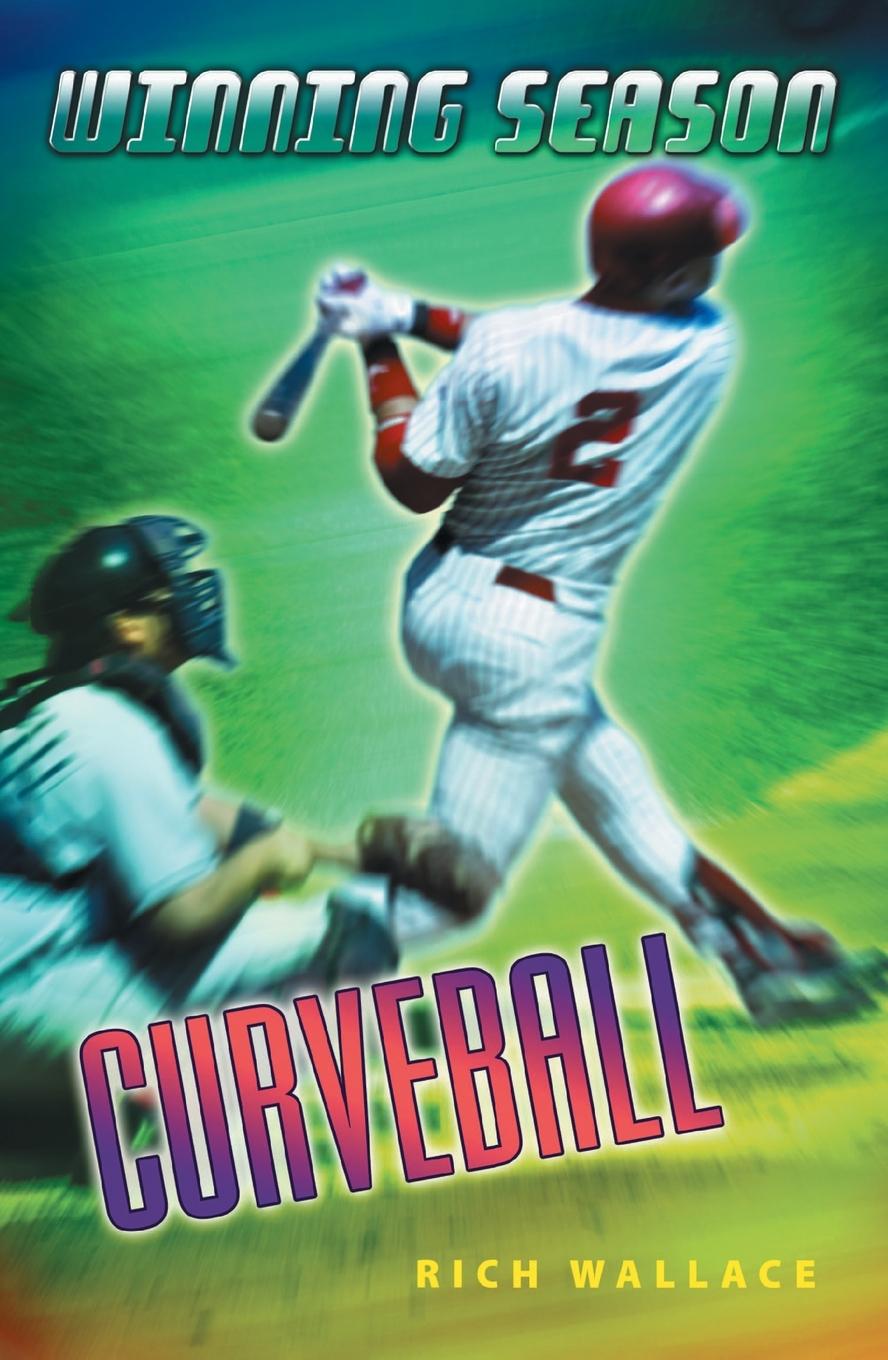 Vorderes Coverbild Curveball #9