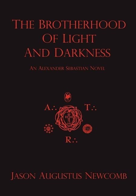 Vorderes Coverbild The Brotherhood of Light and Darkness