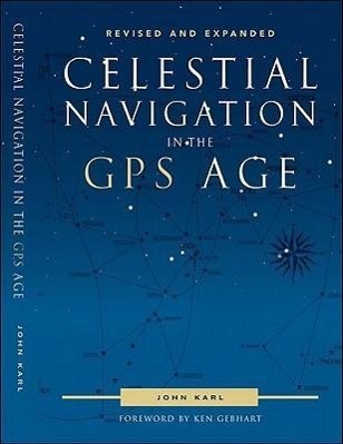 Vorderes Coverbild Celestial Navigation in the GPS Age